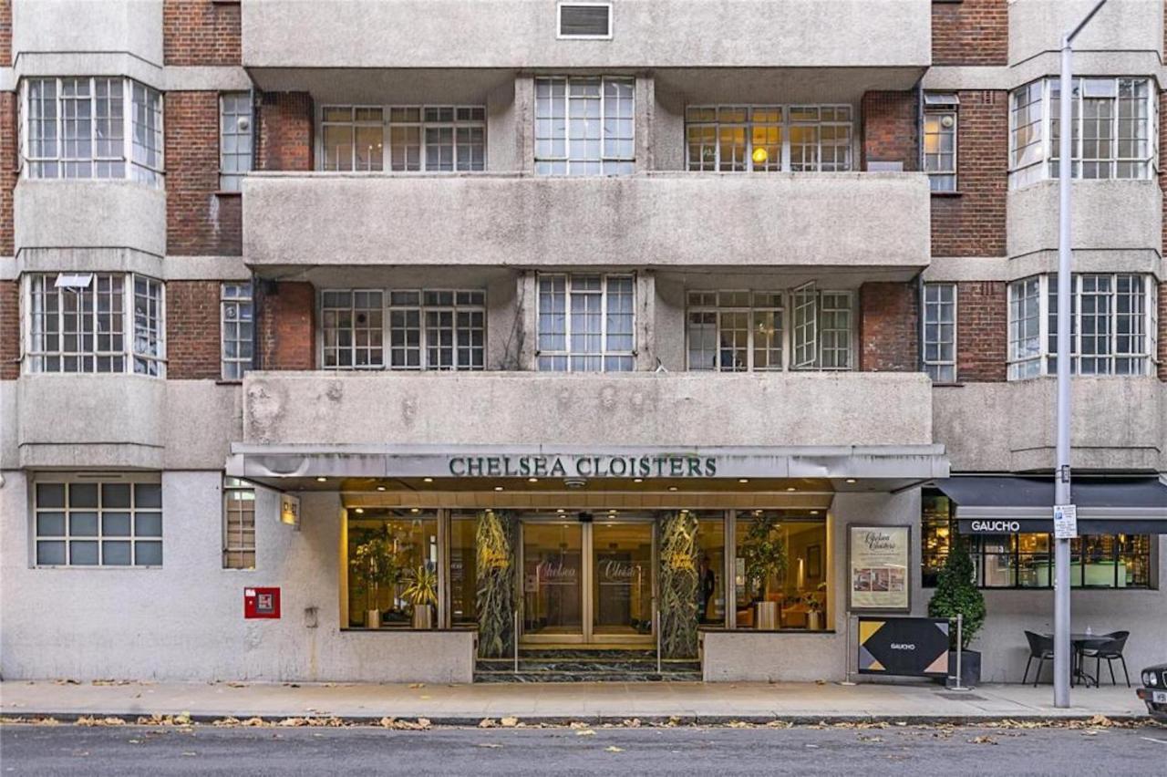 South Kensington Studio Λονδίνο Εξωτερικό φωτογραφία