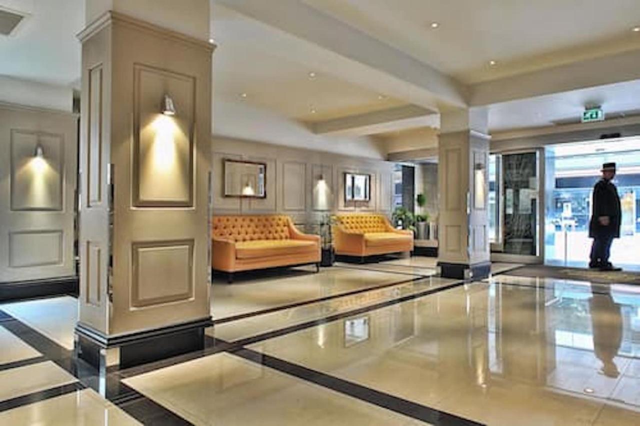 South Kensington Studio Λονδίνο Εξωτερικό φωτογραφία