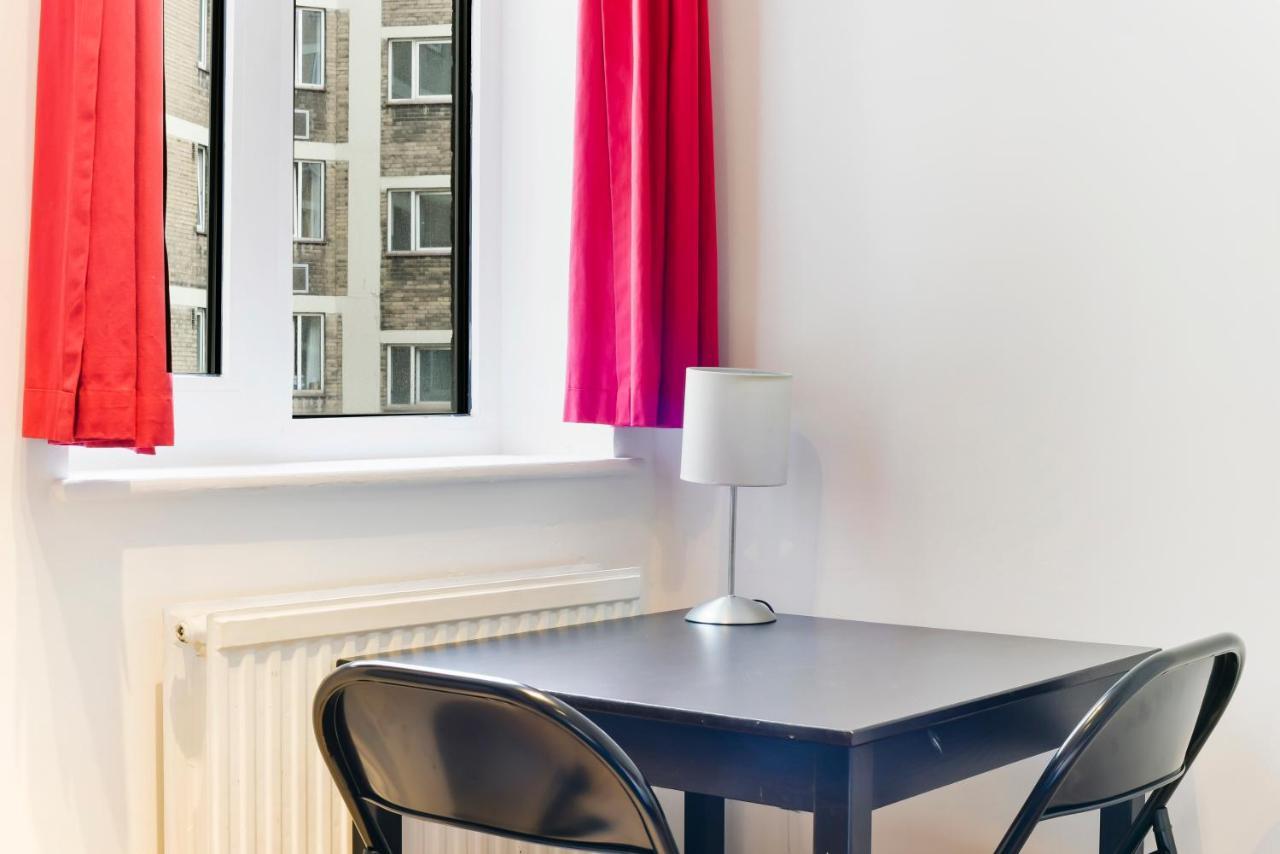 South Kensington Studio Λονδίνο Εξωτερικό φωτογραφία