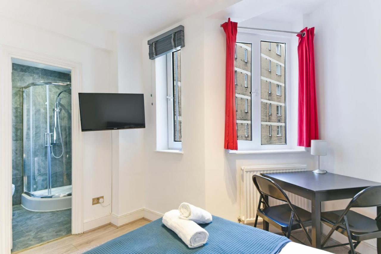 South Kensington Studio Λονδίνο Εξωτερικό φωτογραφία