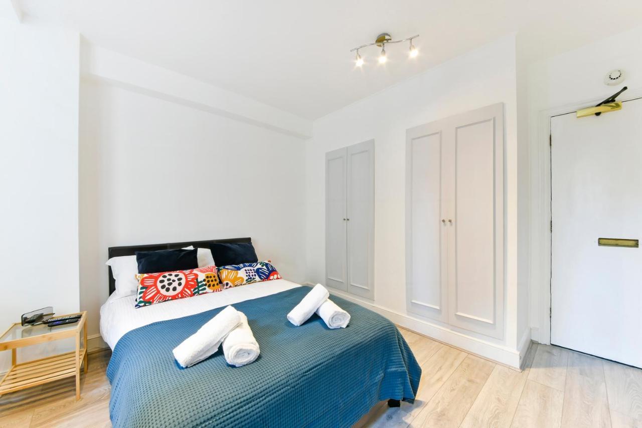 South Kensington Studio Λονδίνο Εξωτερικό φωτογραφία