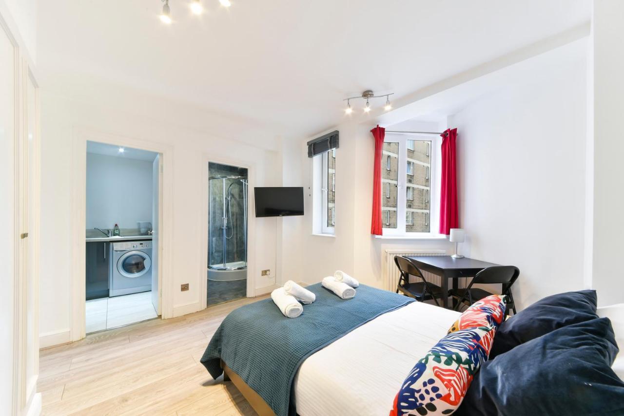 South Kensington Studio Λονδίνο Εξωτερικό φωτογραφία