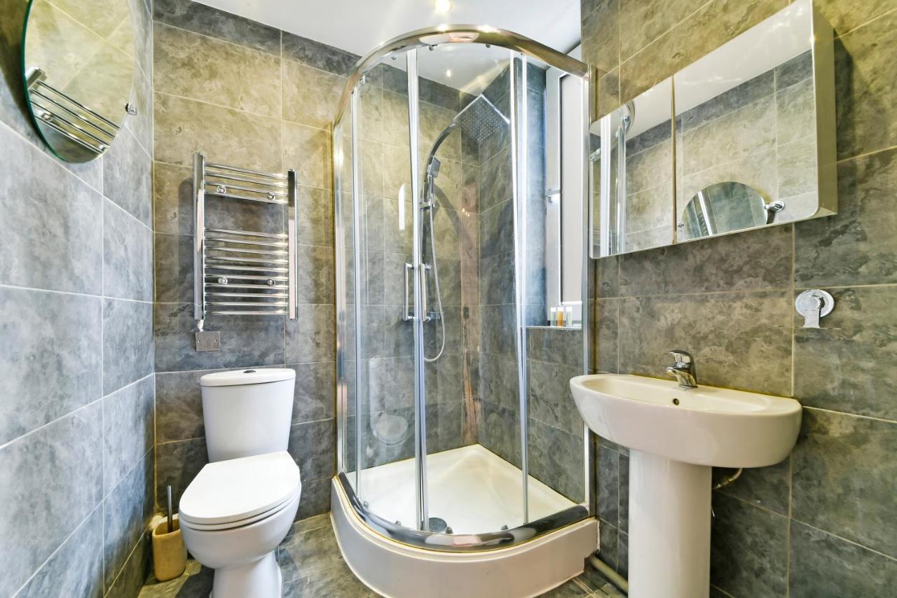 South Kensington Studio Λονδίνο Εξωτερικό φωτογραφία