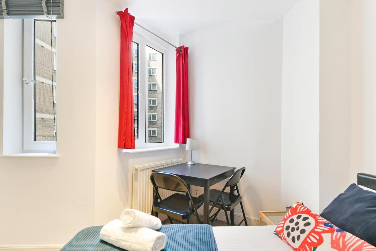 South Kensington Studio Λονδίνο Εξωτερικό φωτογραφία
