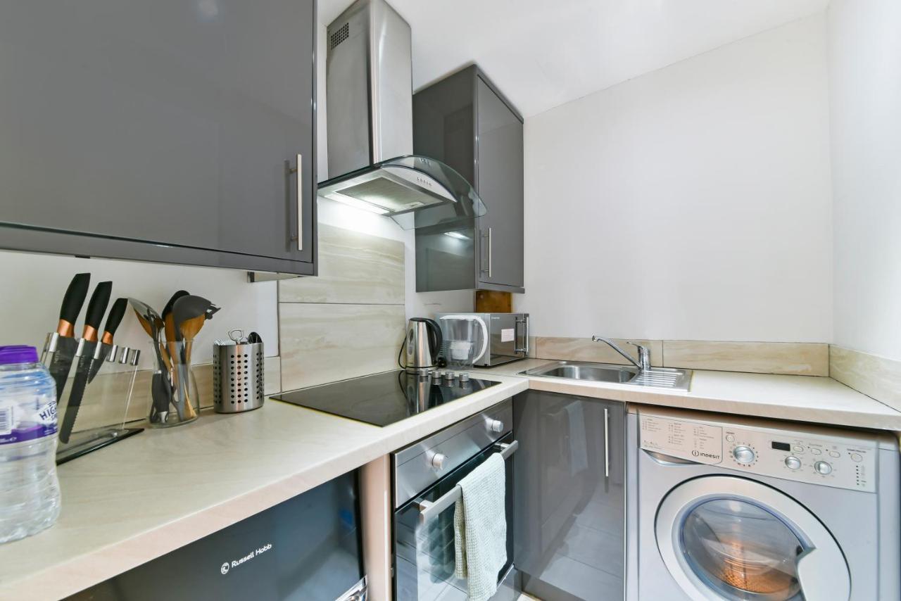 South Kensington Studio Λονδίνο Εξωτερικό φωτογραφία
